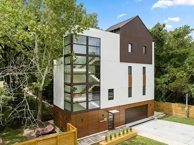 2806 Geronimo TRL Austin, TX 78734