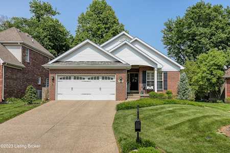 10009 Ivybridge Cir Louisville, KY 40241