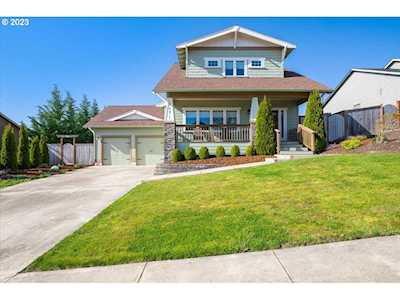 2671 SW Mt Washington ST Mcminnville, OR 97128