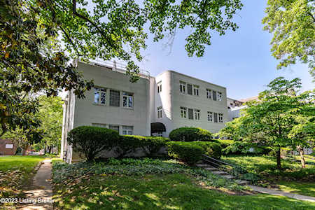 2039 Douglass Blvd #4 Louisville, KY 40205