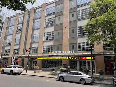 319 Fayetteville Street #505 Raleigh, NC 27601