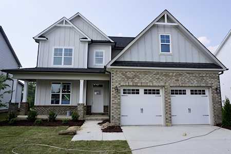 641 Marion Hills Way Knightdale, NC 27545