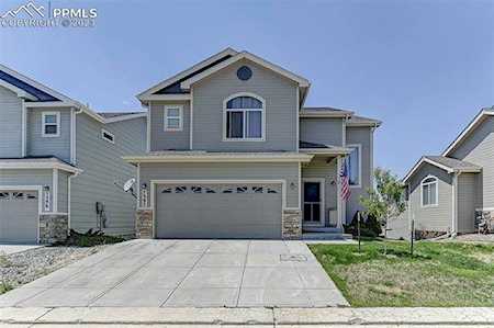 7395 Beinecke Point Peyton, CO 80831