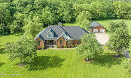 1030 Navajo Dr Bardstown, KY 40004