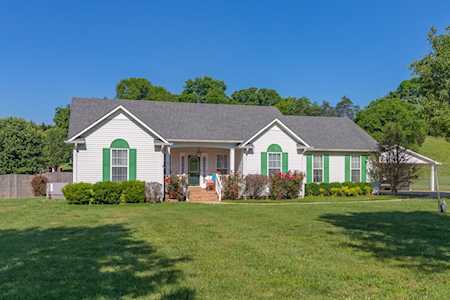 355 William Whitworth Rd Pulaski, TN 38478