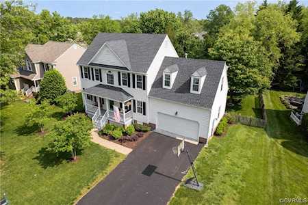 6204 Manor Park Ct Glen Allen, VA 23059