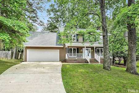 1211 Perdido Court Garner, NC 27529