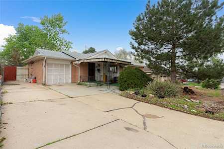 1761 Sherrelwood Dr Denver, CO 80221