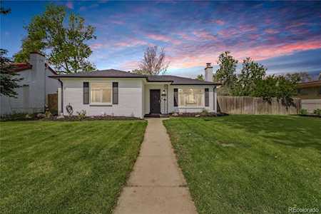 3071 Dexter St Denver, CO 80207