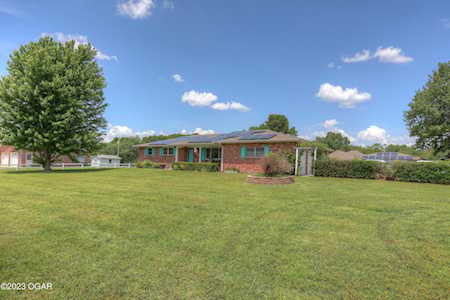 1400 Road Ridgewood Neosho, MO 64850