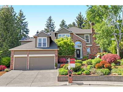 11281 NW Gatto CT Portland, OR 97229