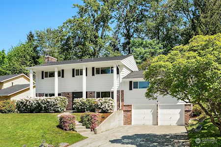 12620 SE 59th St Bellevue, WA 98006