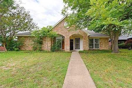 502 Clover Court Allen, TX 75002