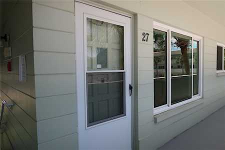 2385 Tahitian Ln #27 Clearwater, FL 33763