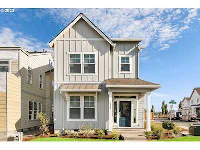 8263 SE Crabapple ST #LT883 Hillsboro, OR 97123