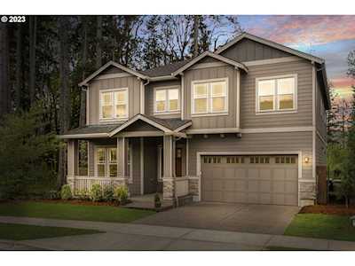 12338 SW Waterford LOOP Wilsonville, OR 97070