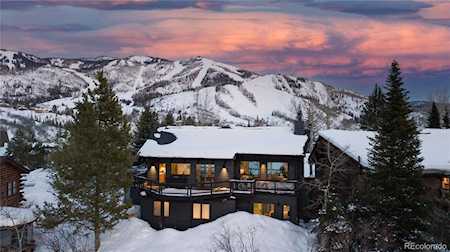1645 Natches Way Steamboat Springs, CO 80487