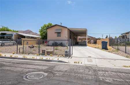 6005 Judson Ave Las Vegas, NV 89156