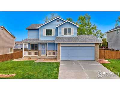 12124 Glencoe St Thornton, CO 80241