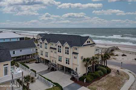 1701 N Shore Drive Surf City, NC 28445