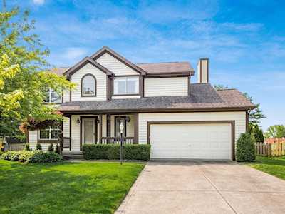 4447 Huntwicke Drive Hilliard, OH 43026