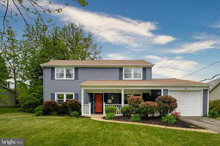 12406 Stretton Ln Bowie, MD 20715