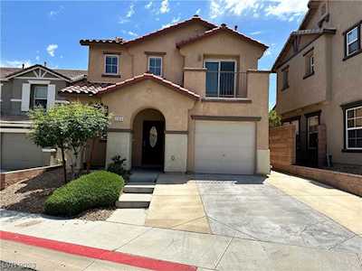 1154 Safari Creek Dr Henderson, NV 89002