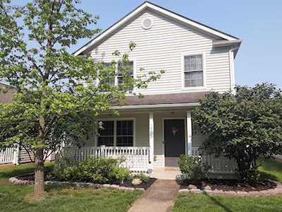 1800 Village Ridge Lane Columbus, OH 43219