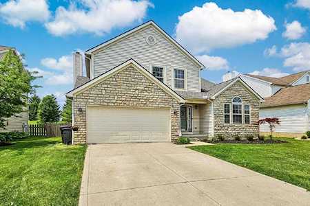 417 Clifden Court Sunbury, OH 43074