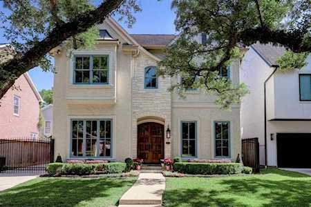 3023 Quenby Ave West University Place, TX 77005