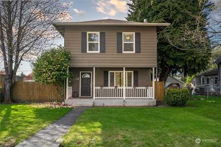 3616 N Ferdinand Tacoma, WA 98407