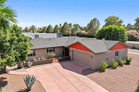 3201 E Vermont Avenue Phoenix, AZ 85018