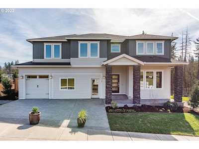 8852 N 5th ST Ridgefield, WA 98642