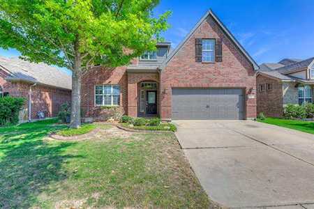 3641 Jockey Drive Fort Worth, TX 76244