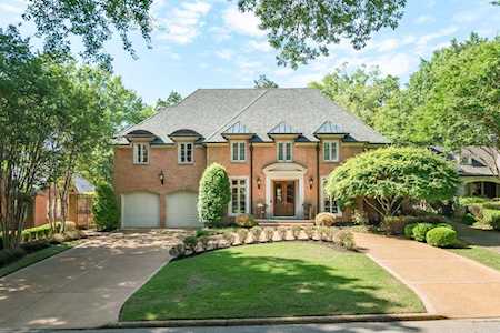 2951 Iroquois Rd Memphis, TN 38111