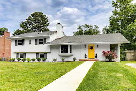 1007 Westham Parkway Henrico, VA 23229