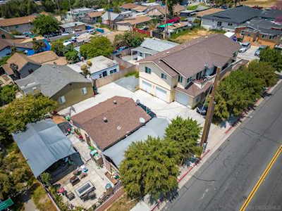 3492 National Avenue San Diego, CA 92113