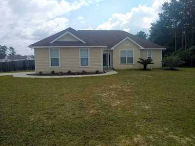 177 Mallard Pond Circle Crawfordville, FL 32327-8941