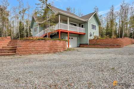1563 N Ravens Best Wasilla, AK 99654