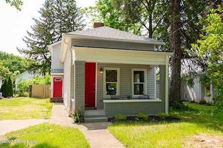 1353 Texas Ave Louisville, KY 40217