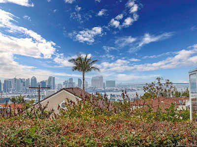 3412 Yonge St San Diego, CA 92106