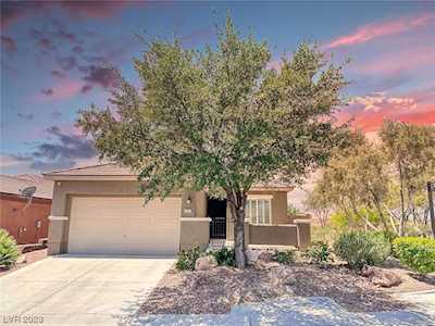 8941 Sherwood Park Dr Las Vegas, NV 89131