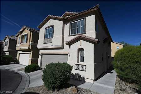 5677 African Lilly Ct Las Vegas, NV 89130