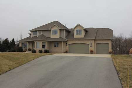 6710 Ridge Royale Dr Greenleaf, Town of Wrightstown, WI 54126-9115