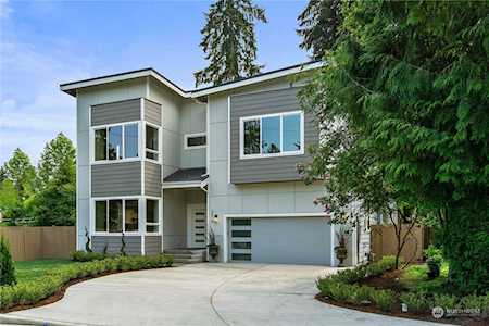 2618 146th Ave SE Bellevue, WA 98007