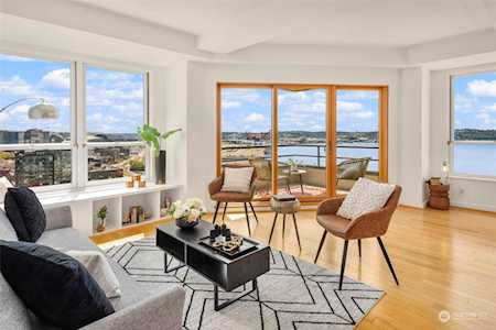 1107 1st Ave #1704 Seattle, WA 98101