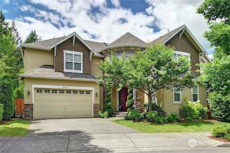 9041 236th Ave NE Redmond, WA 98053