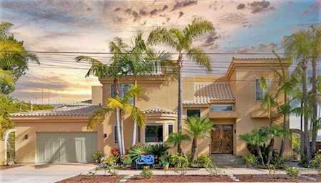 1720 Moorland Dr San Diego, CA 92109