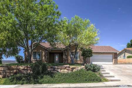 545 N Daybreak DR St George, UT 84770