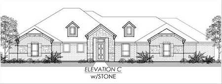 71 Ellis Oak Court Waxahachie, TX 75167